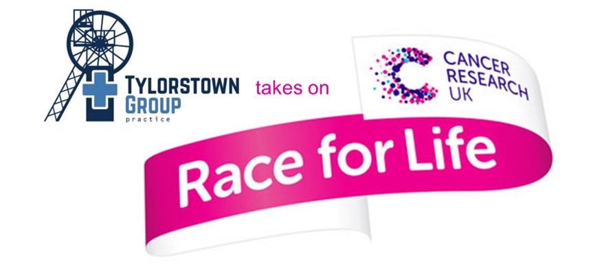 Race for Life